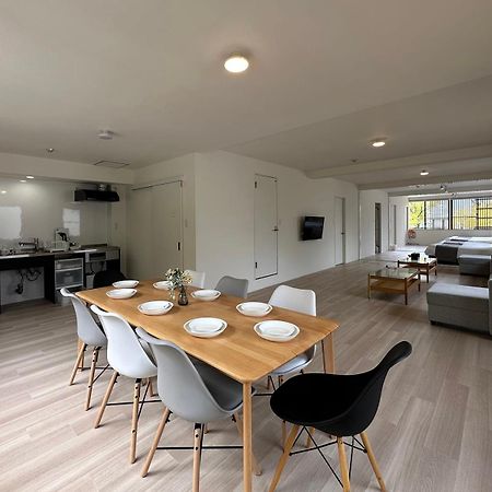 Bhotel Kaniwasou 201 2Br Apt, Near Itsukushima Shrine, For 12 Ppl Hatsukaichi Eksteriør bilde