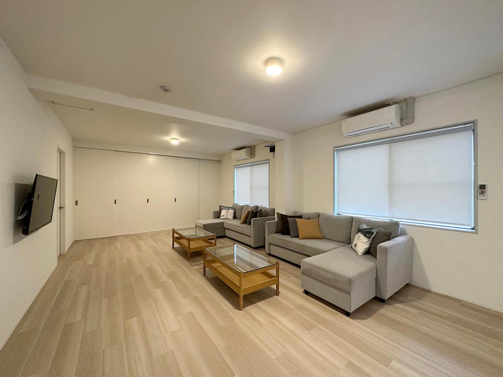 Bhotel Kaniwasou 201 2Br Apt, Near Itsukushima Shrine, For 12 Ppl Hatsukaichi Eksteriør bilde