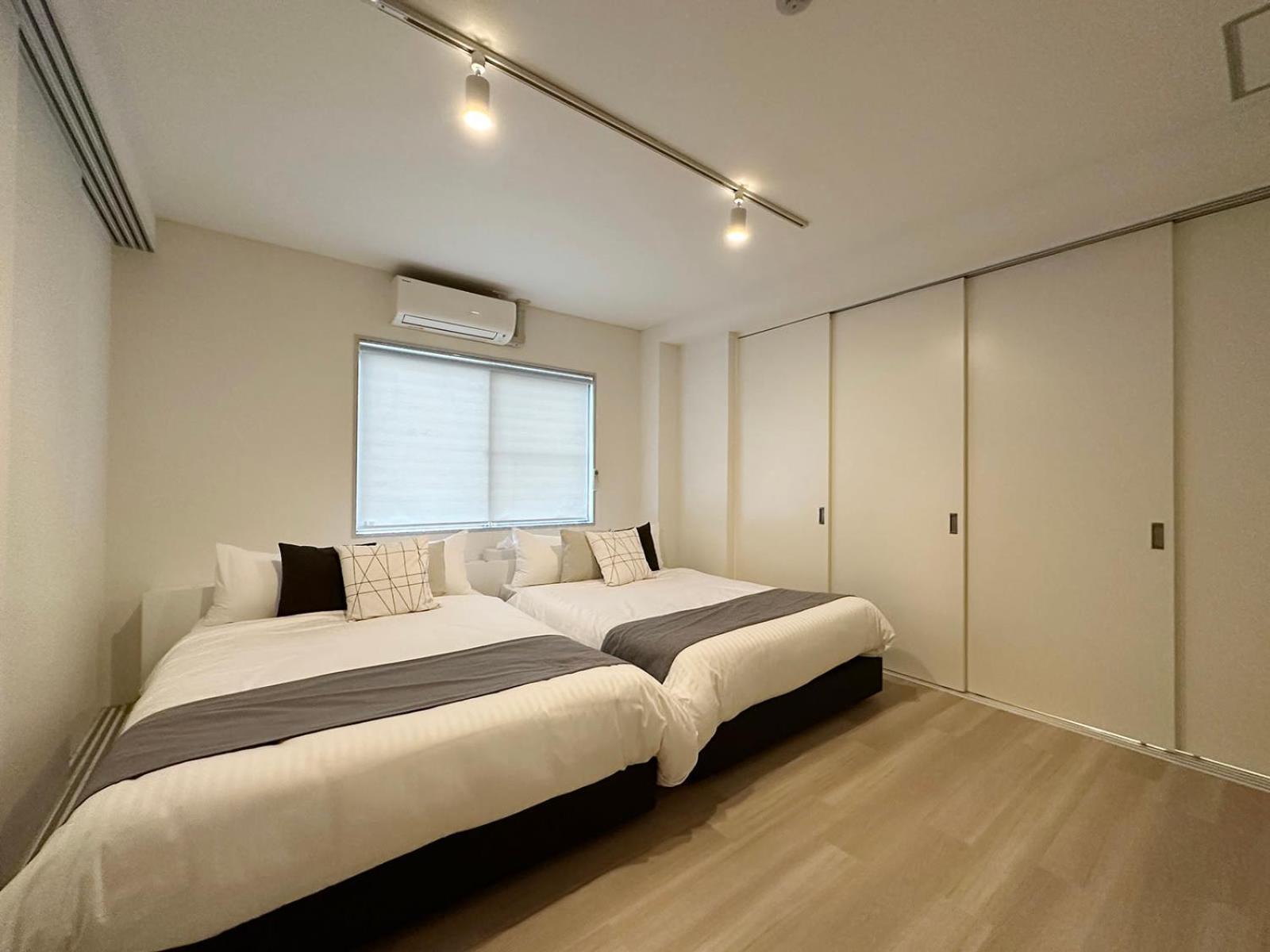 Bhotel Kaniwasou 201 2Br Apt, Near Itsukushima Shrine, For 12 Ppl Hatsukaichi Eksteriør bilde