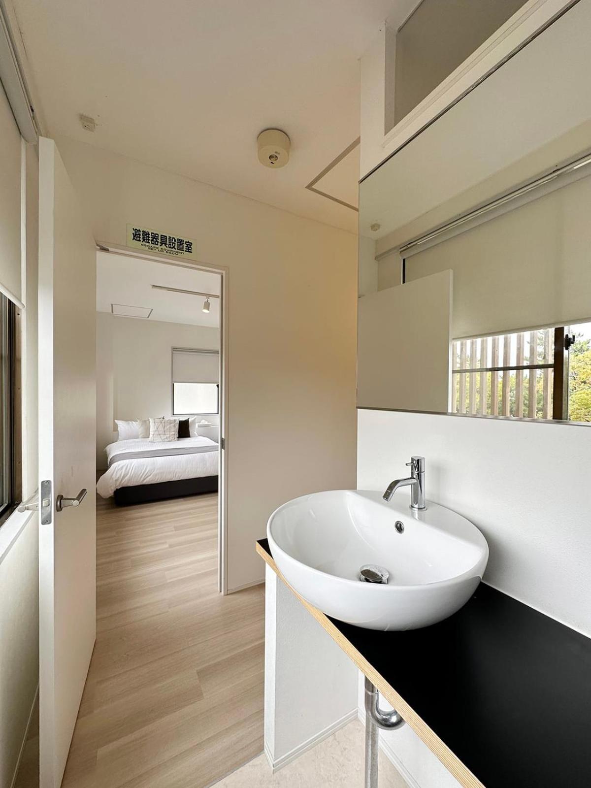 Bhotel Kaniwasou 201 2Br Apt, Near Itsukushima Shrine, For 12 Ppl Hatsukaichi Eksteriør bilde