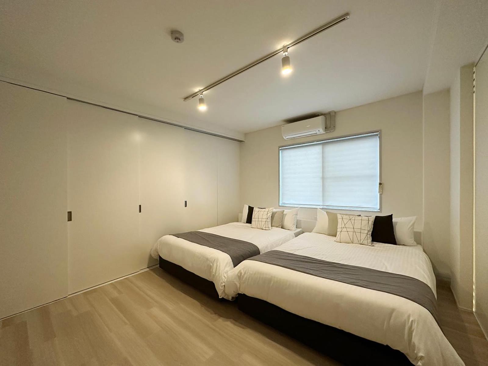 Bhotel Kaniwasou 201 2Br Apt, Near Itsukushima Shrine, For 12 Ppl Hatsukaichi Eksteriør bilde