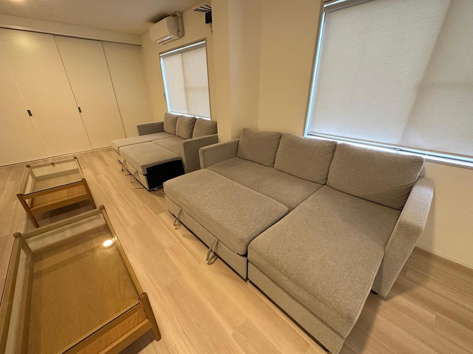 Bhotel Kaniwasou 201 2Br Apt, Near Itsukushima Shrine, For 12 Ppl Hatsukaichi Eksteriør bilde
