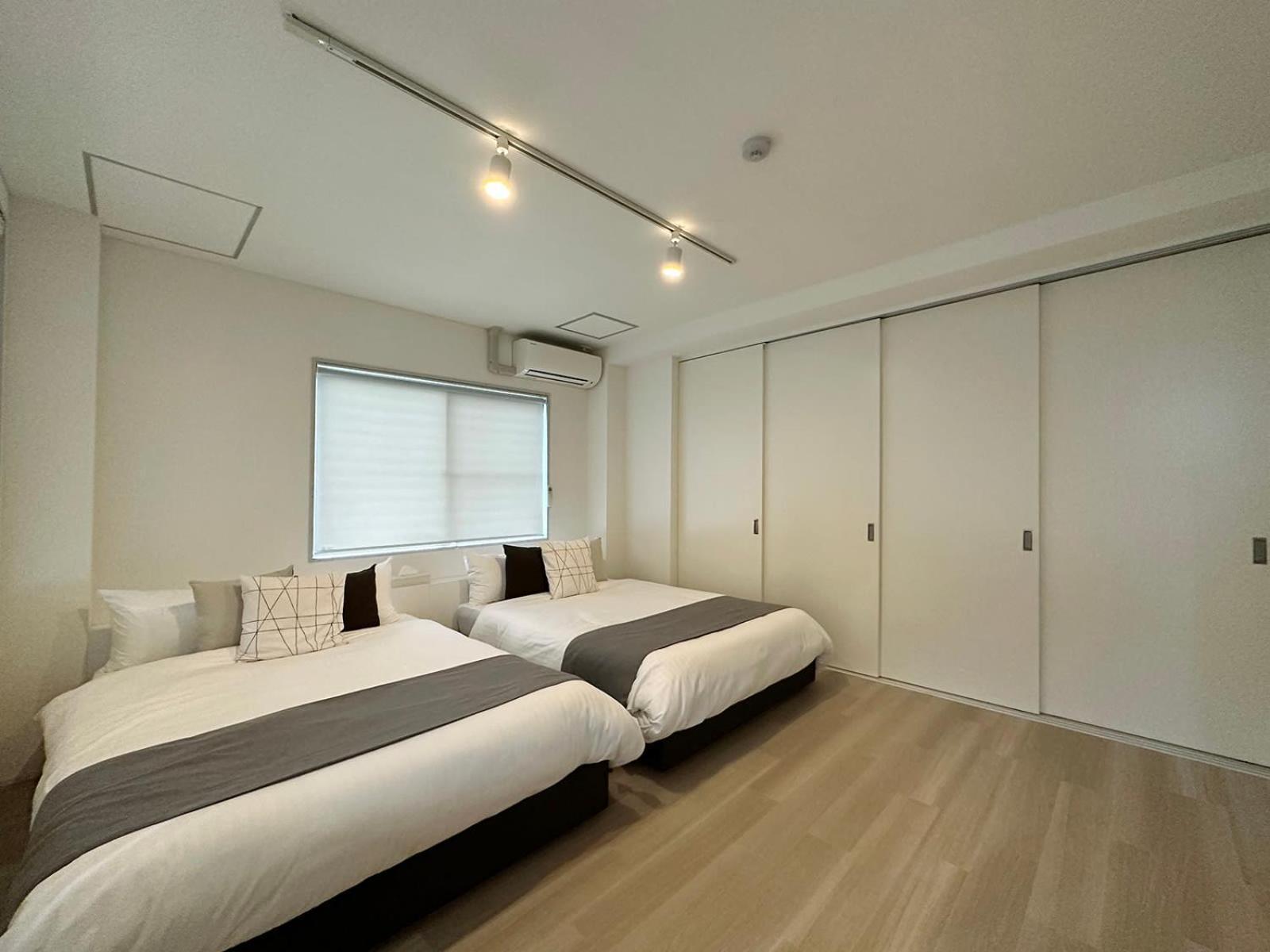 Bhotel Kaniwasou 201 2Br Apt, Near Itsukushima Shrine, For 12 Ppl Hatsukaichi Eksteriør bilde