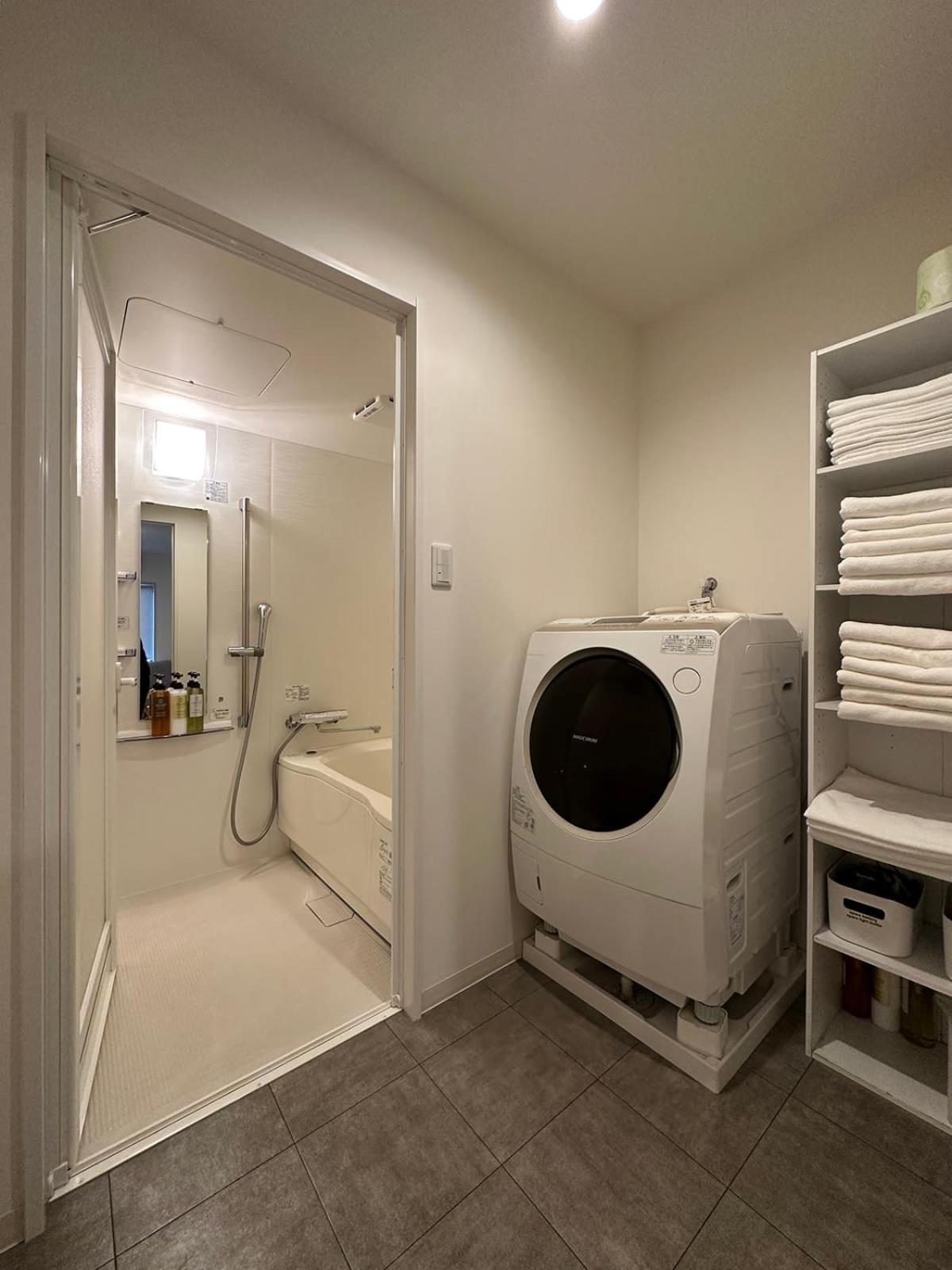 Bhotel Kaniwasou 201 2Br Apt, Near Itsukushima Shrine, For 12 Ppl Hatsukaichi Eksteriør bilde